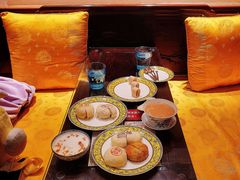 -富华斋饽饽铺·宫廷糕点·伴手礼(护国新天地店)