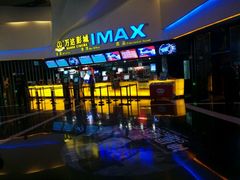 -万达影城(潍坊万达广场IMAX店)