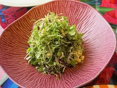 -上海滩餐厅(BFC外滩金融中心店)