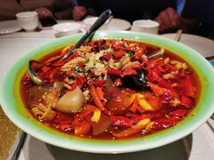 -巴盟人家·内蒙地方菜(华丽家族店)