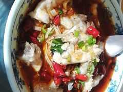 -北京邮电大学-清真餐厅