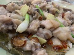 -腰记饭店(龙源路店)
