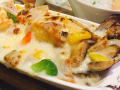 -翠华餐厅