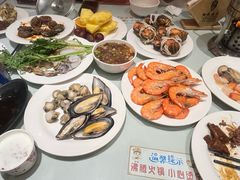 -裕龙汤泉
