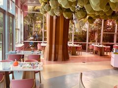 -水桶王国主题餐厅·聚会·生日派对·亲子活动·家庭套餐(亚龙湾希尔顿店)