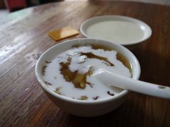 椰汁马蹄沙-沙湾姜埋奶(兴新包店)