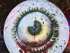 -歌斐颂巧克力小镇