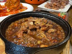 -老江南春·中国龙菜(衡山路店)
