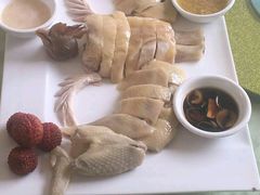 -茗荔园农庄(大涌店)