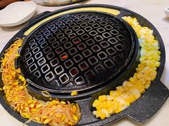 -韩宫宴烤肉·料理(苏州中心店)