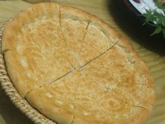 -品味新疆民族风味餐厅(东方今典店)