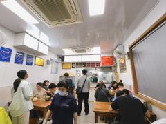 -无名氏面馆(邮电路店)