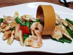 -醉霖生态餐厅(交大店)
