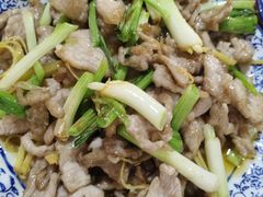 -老丽江餐馆(丽江华都商贸城店)