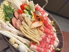-双门洞·森系料理(体育西店)