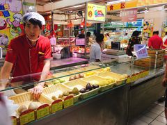 -青岛利群四方购物广场
