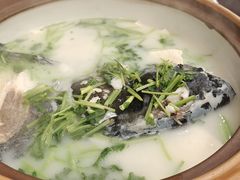 -千岛湖鱼味馆(十字街总店)