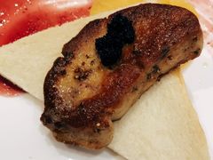 -雅玛花式铁板烧(国宏宾馆店)