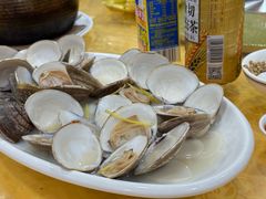 -青竹园海鲜餐厅(海天路店)