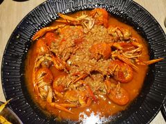 -红盔甲·小龙虾(车公庙店)
