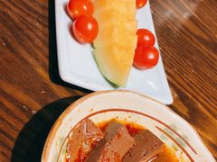 -南京大牌档(香港广场店)