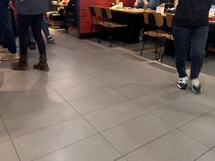 -新石器烤肉(百联川沙店)