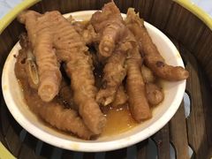 花生凤爪-金海大酒店·雅地西餐厅