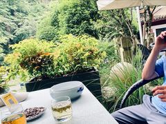 -龙井壹号·茶缘山景宴(龙井村店)