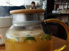 -花舍·新派粤菜·西餐·下午茶(亚运村·鸟巢店)
