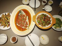 -渔歌子鱼头王(郑州总店)
