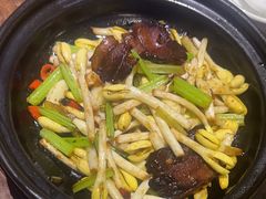 -宋庄魁元艺术餐厅