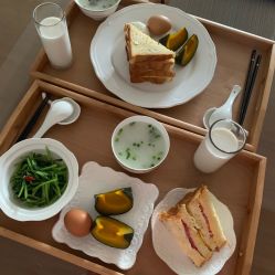 -她时区金吉兒月子中心(太湖度假店)