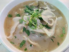 -清真八一八烩面馆(德化步行商业街店)