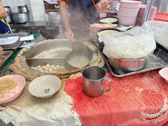 -榮泰米粉湯(Left Shop)