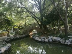 -孝子祠公园