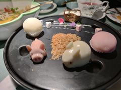 -蜜桃花开·中西融合菜E&W(南长街店)