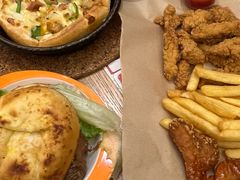 -必胜客(领界店)