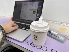 -欧邑咖啡小站 HLab Coffee