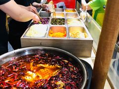 -三兄弟高炉烧饼