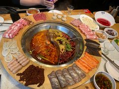 -大龙燚火锅