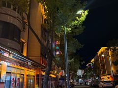 -罗姐烧烤(东风路一段店)
