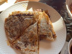 -民族饭荘(新华大街店)