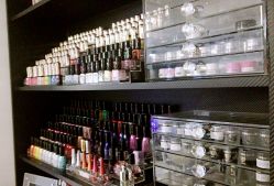 -KIKO nail salon日式美甲美睫沙龙