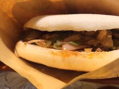 -伊麦佳兰州牛肉面清真美食店