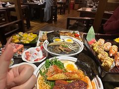 -小川洋风料理(街道口店)