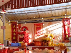 -天然居(伦教店)