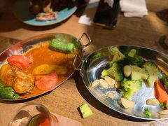 -Antalya安塔利亚土耳其餐厅(猎德店)