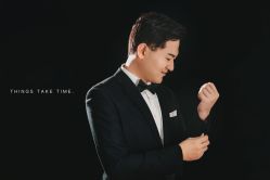 点击看大图 -巴黎春天·菀纱仙庭婚纱美学