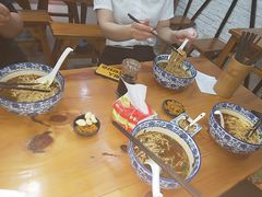 -苏渝轩锅盖面(润州万达广场店)