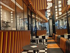 -LUNEURS月乐诗·法式冰淇淋(北外滩来福士广场店)